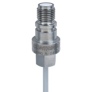 inductive proximity sensor