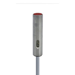 through-beam photoelectric sensor