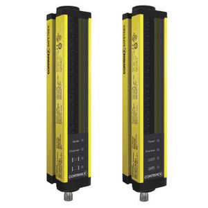 safety light curtain