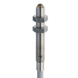 diffuse photoelectric sensor