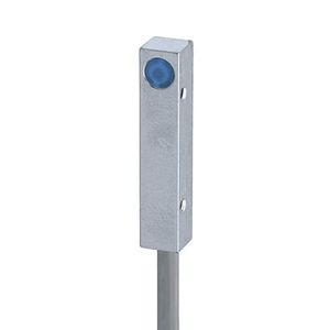 inductive proximity sensor