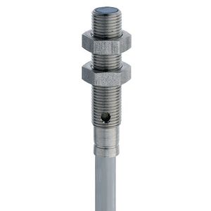 inductive proximity sensor