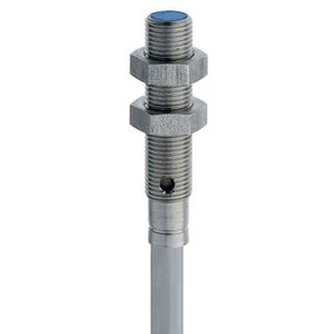 inductive proximity sensor