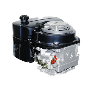 diesel engine / single-cylinder / air-cooled / 4-stroke