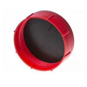 threaded end cap 1