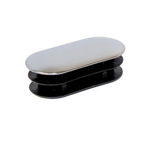 oval end cap 1