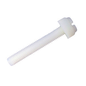 fastening screw 1