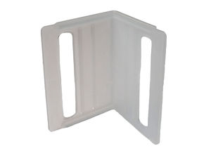 plastic edge protector