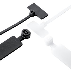 marker cable tie