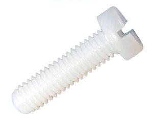 fastening screw 1