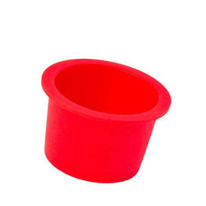 tapered plug