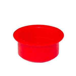 round plug
