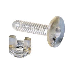 clamping screw