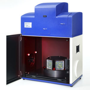 molecular imaging system