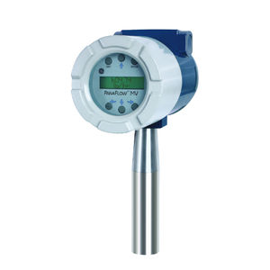 Mass flow meter - PanaFlow MV80 - Panametrics, a Baker Hughes business ...