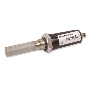 moisture measurement probe