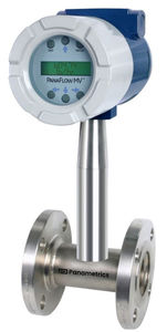 mass flow meter