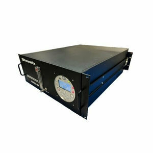 gas analyser