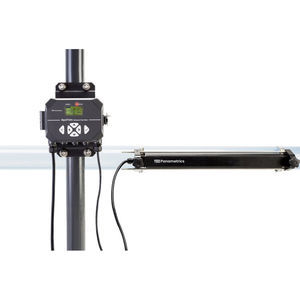 ultrasonic flow meter 1