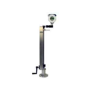 vortex flow meter 1