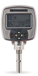 trace moisture measurement humidity transmitter 1