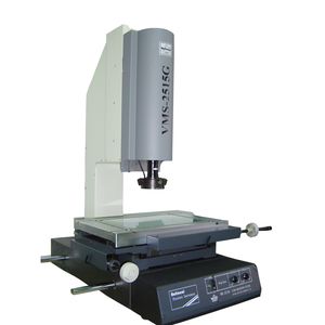 video measuring machine