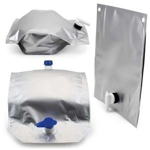 flexible packaging