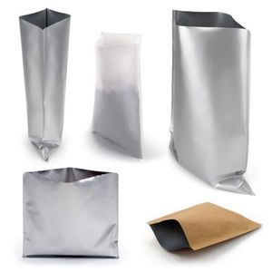 polyamide sachet 1