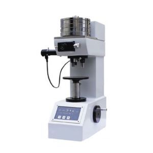 Metal sheet hardness tester - All industrial manufacturers