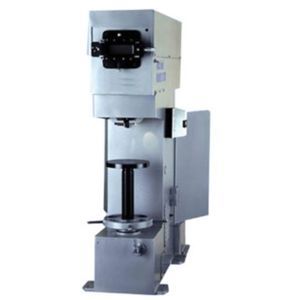 Brinell hardness tester