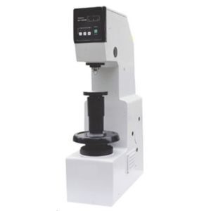 Brinell hardness tester