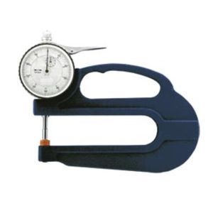 portable thickness gauge