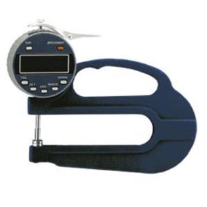 portable thickness gauge