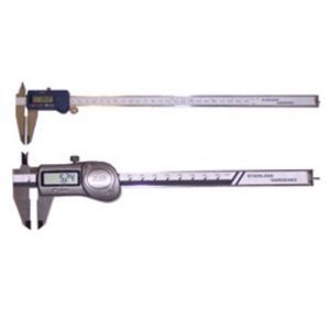 caliper with digital display
