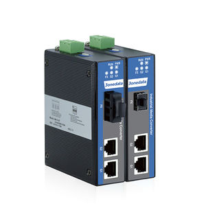 gigabit media converter