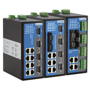 managed network switch