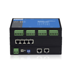 RS-232 device server