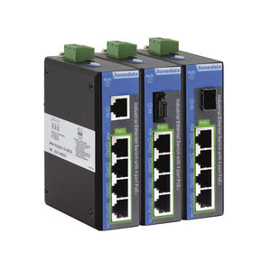 非托管网络交换机