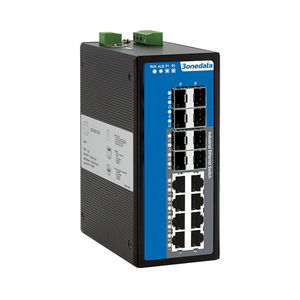 管理网络交换机