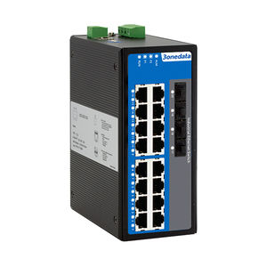 管理网络交换机