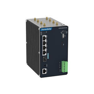 gigabit Ethernet network switch 1