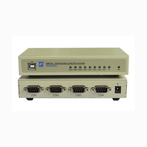 serial USB converter