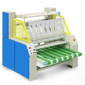 precision plaiting machine