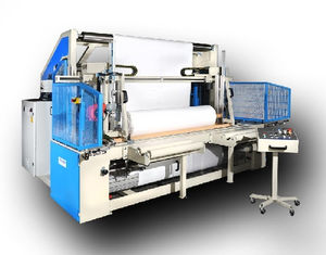 fabric cutting machine