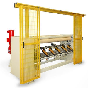 textile cutting machine