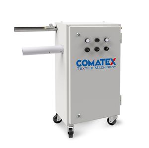 automatic unstitching machine 1