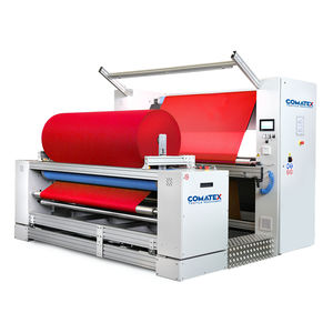 fabric inspection machine with winder 1