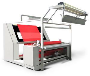 heavy fabric inspection machine 1
