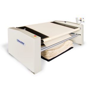 fabric inspection machine with winder 1