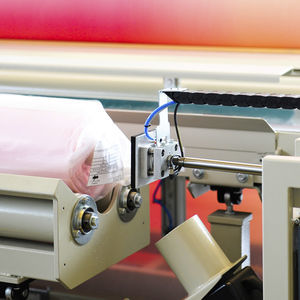 self-adhesive label printer-applicator